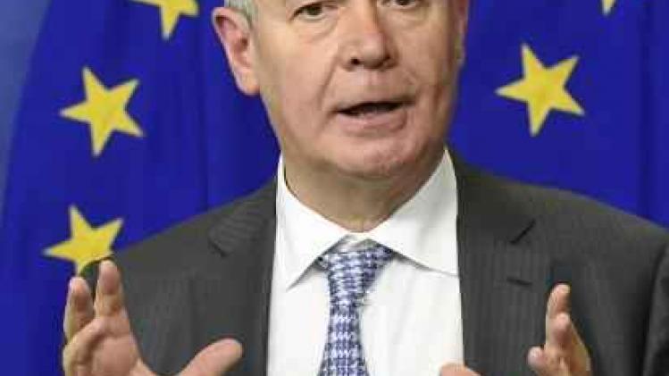 Koreaanse Top - Karel De Gucht sceptisch over vervolg