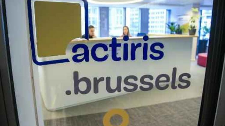 Voor het eerst werken er meer dan 50.000 Brusselaars in Vlaanderen
