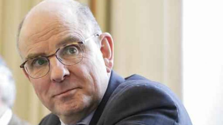 Speurders Bende van Nijvel willen "binnen dit en drie jaar" naar proces gaan