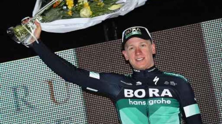 Ackermann wint slotrit Ronde van Romandië