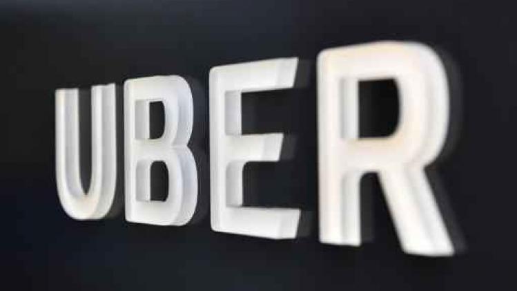 Meer dan 100 taxichauffeurs Uber beschuldigd van seksueel misbruik