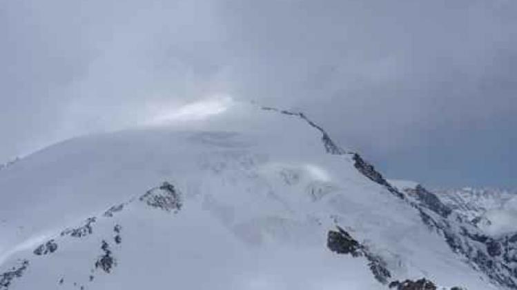 Al zeven doden door noodweer in Zwitserse Alpen