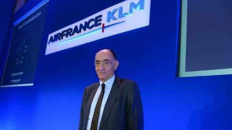 Akkoord over cao KLM-piloten