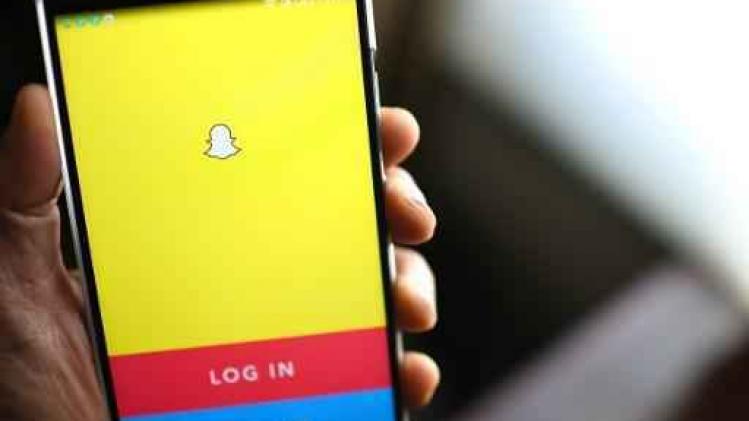 Snapchat stelt teleur op de beurs