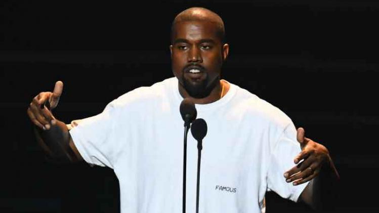 Kanye west noemt slavernij "een keuze"