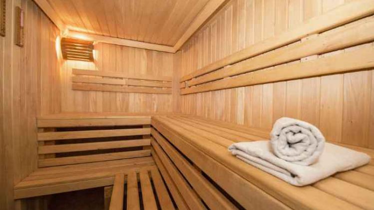 Waarom je vaker in de sauna moet