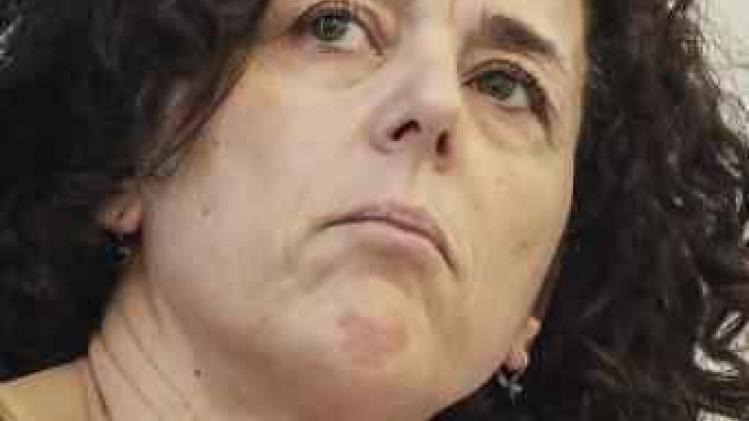 Nog slechts acht grondslapers in gevangenissen