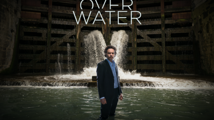 Bekijk hier de eerste beelden van de nieuwe dramareeks, Over Water