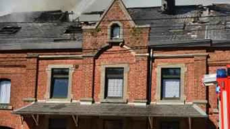 Brandweer op zoek naar 673 mensen