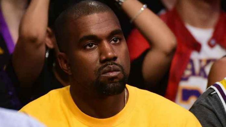 Kanye West krijgt tegenwind na slavernij-uitspraak