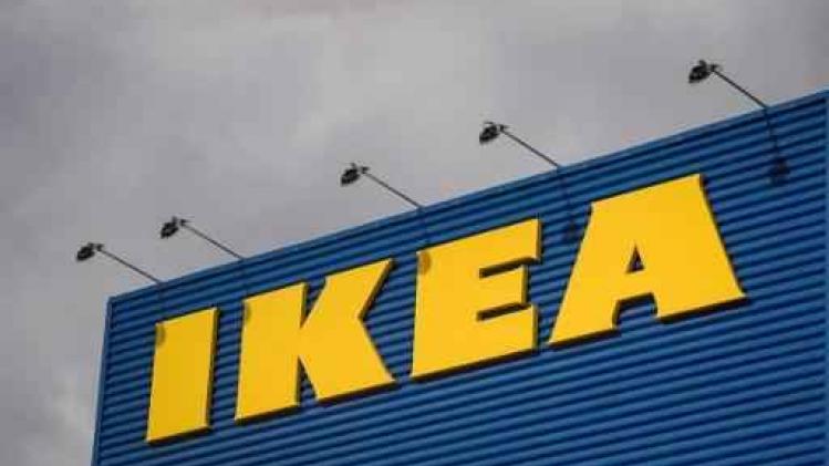 Ikea Group schrapt 150 banen