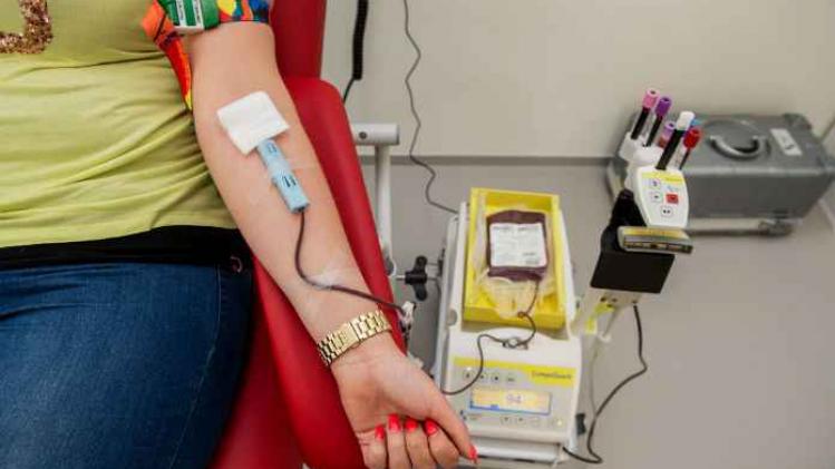 Mensen met deze bloedgroep sterven sneller bij zware verwondingen