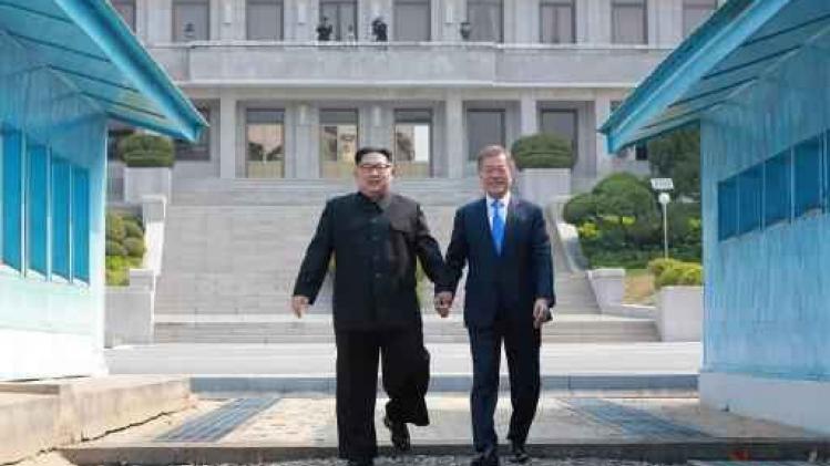 Noord- en Zuid-Korea hebben klokken gelijkgezet