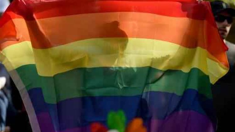 Belgian Pride officieel van start gegaan met focus op veiligheid in de eigen buurt