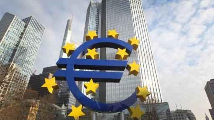 Griekse banken doorstaan stresstest ECB