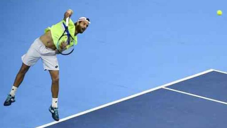 ATP Estoril - Joao Sousa staat in eigen land in de finale