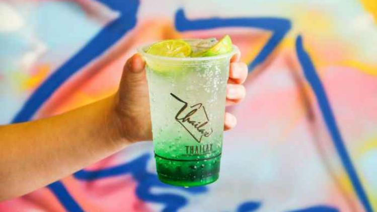 Marijuana sapjes zijn de volgende gezondheidstrend