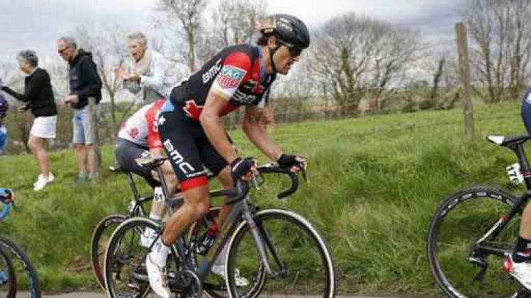 Ronde van Yorkshire - Van Avermaet draagt zege in Yorkshire op aan Andy Rihs