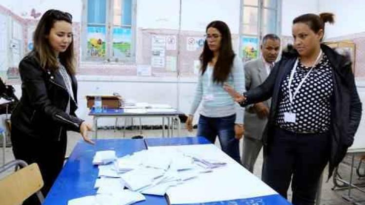 Verkiezingen Tunesië - Gelatenheid en kleine incidenten bij lokale verkiezingen in Tunesië
