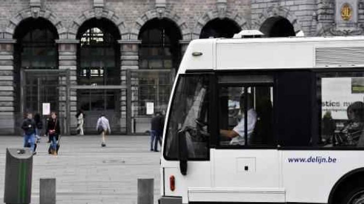Vrijdag brugdag: banken dicht en aangepast aanbod bij openbaar vervoer