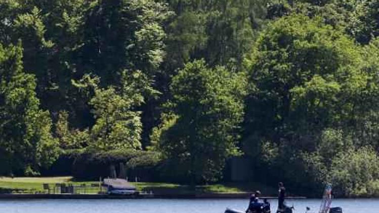 Lichaam Eric Geboers teruggevonden