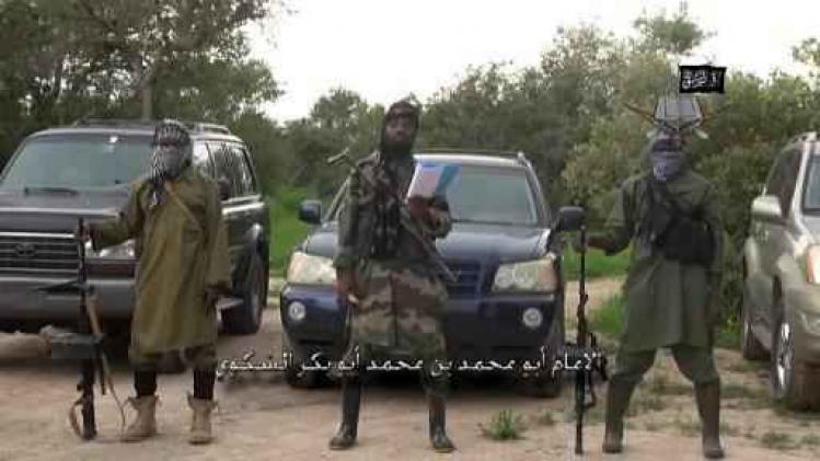 Meer dan 1.000 gevangenen van Boko Haram in Nigeria bevrijd