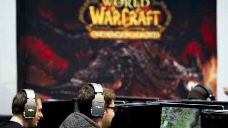 Jaar cel voor Roemeen die servers "World of Warcraft" platlegde