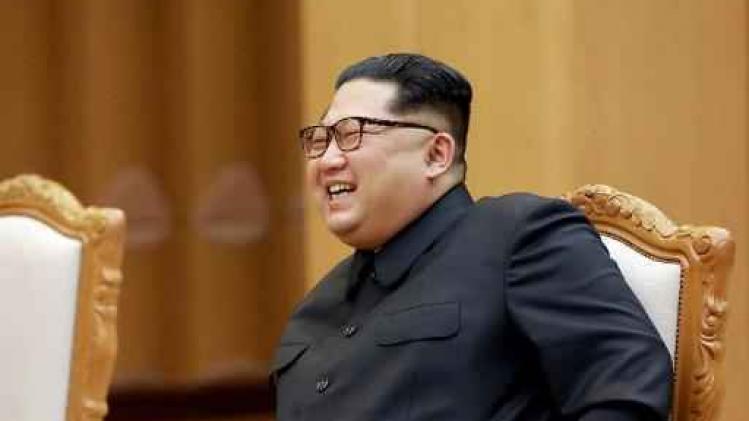 Noord-Koreaanse leider Kim Jong-un mogelijk opnieuw in China geweest