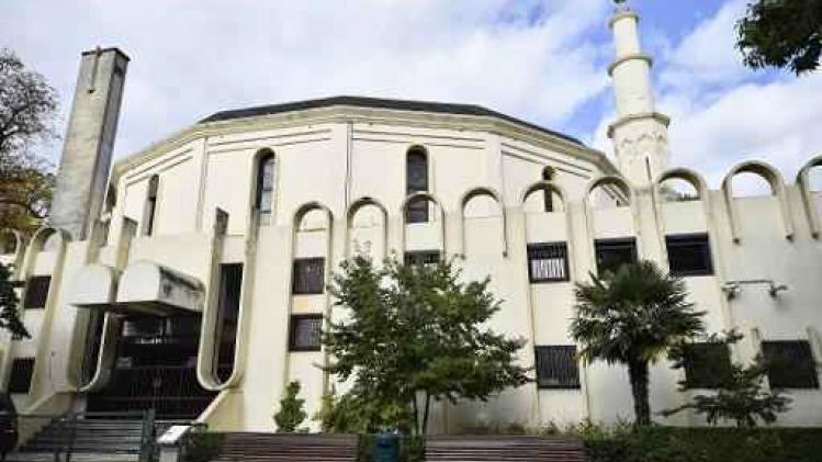 Grote Moskee gebruikt handboeken die oproepen tot jihad