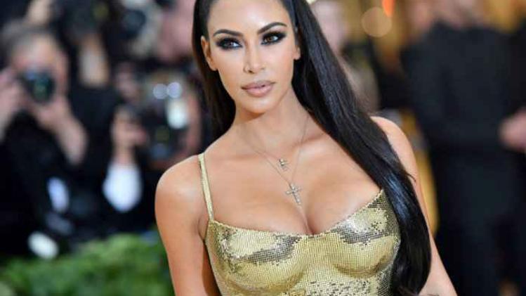 Lingeriecollectie van Kim Kardashian krijgt nog voor de release al bakken kritiek