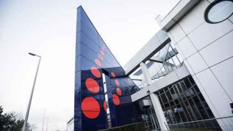 Oplossing zoeken voor 34.000 passagiers maandag