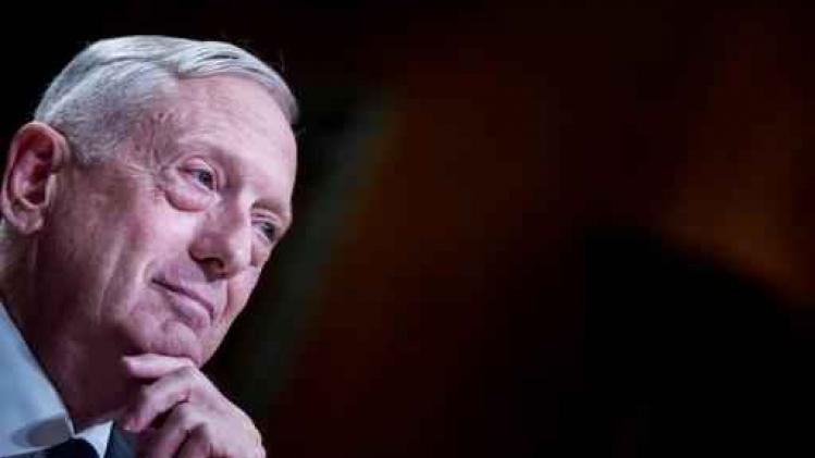 Washington blijft met bondgenoten werken tegen nucleair programma van Iran