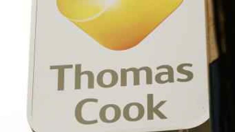 Thomas Cook heeft voor meeste klanten al oplossing gevonden