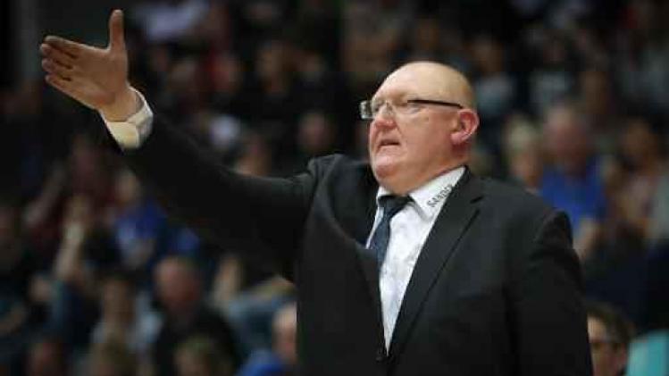Euromillions Basket League - Bergen verslaat Leuven na verlenging