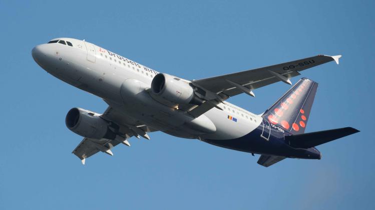 Piloten Brussels Airlines starten tweedaagse staking