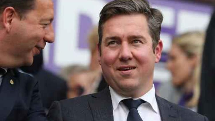 Club Brugge kampioen - Mannaert prijst Leko: "Hij heeft hele groep meegekregen in zijn verhaal"