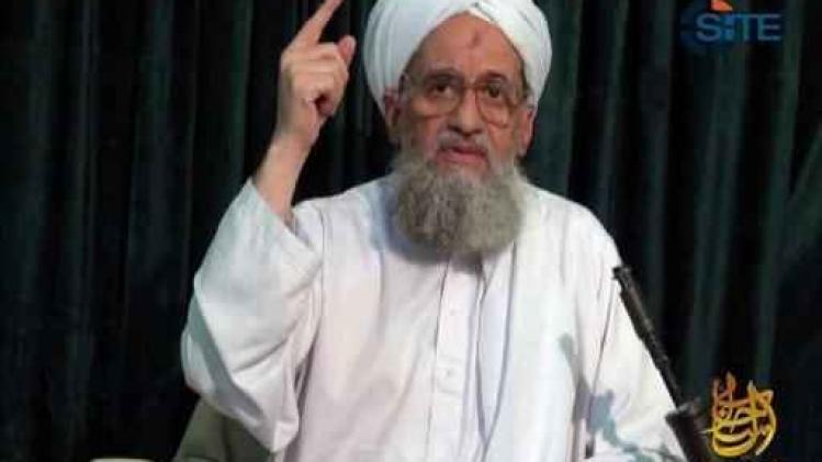 Al-Qaida-leider roept op tot jihad tegen verhuis van VS-ambassade naar Jeruzalem