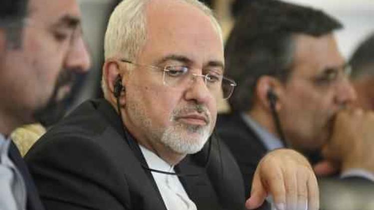 Teheran wil "garanties" van andere ondertekenaars akkoord