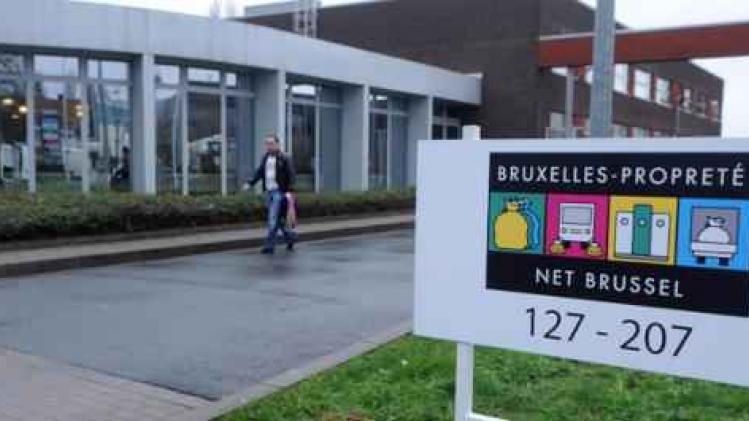 Net Brussel krijgt illegale staatssteun