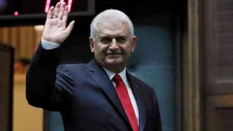 Turkse eerste minister roept moslimlanden op om relatie met Israël te "herbekijken"
