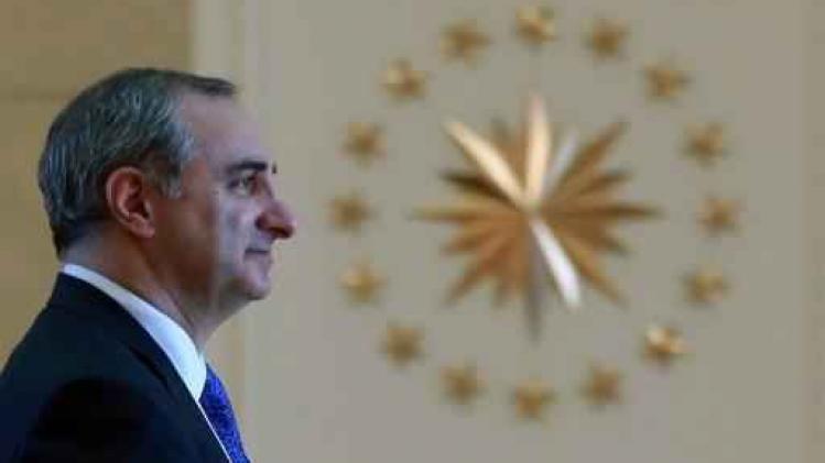 Turkije verzoekt Israëlische ambassadeur tijdelijk het land te verlaten