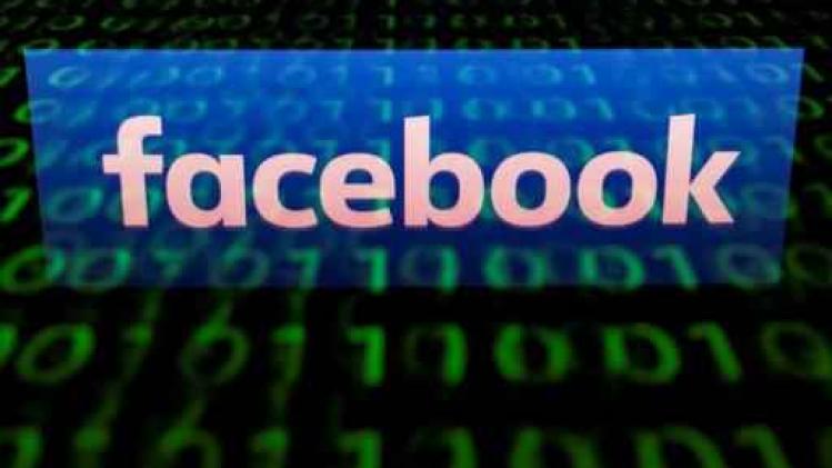 Facebook dumpt bijna 1