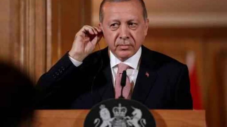 Ankara verzoekt Israëlische consul tijdelijk Turkije te verlaten
