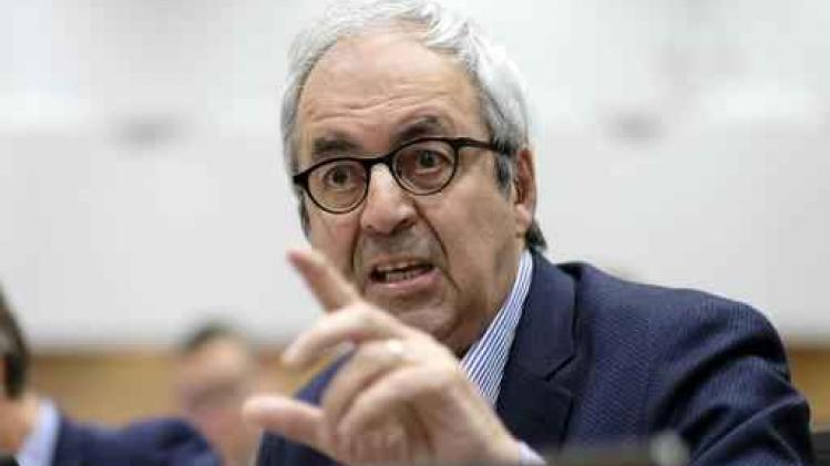 Opnieuw welles-nietes spelletje over F-16's in Kamercommissie