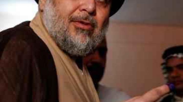 Sjiiet Muqtada al-Sadr wil Iraakse regering vormen en corruptie aanpakken