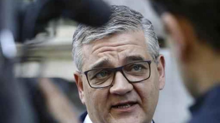 Meerkost van 271 miljoen euro bij langer doorvliegen F-16's