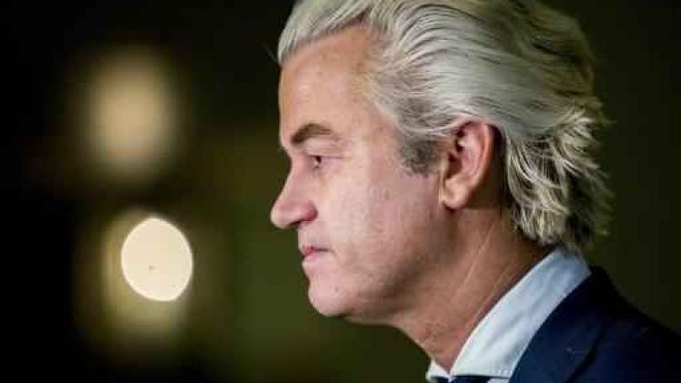 Wilders opnieuw voor rechtbank voor Marokkanen-uitspraak