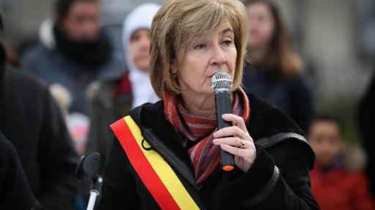 Burgemeester van Molenbeek wil klacht neerleggen tegen journaliste van Fox News