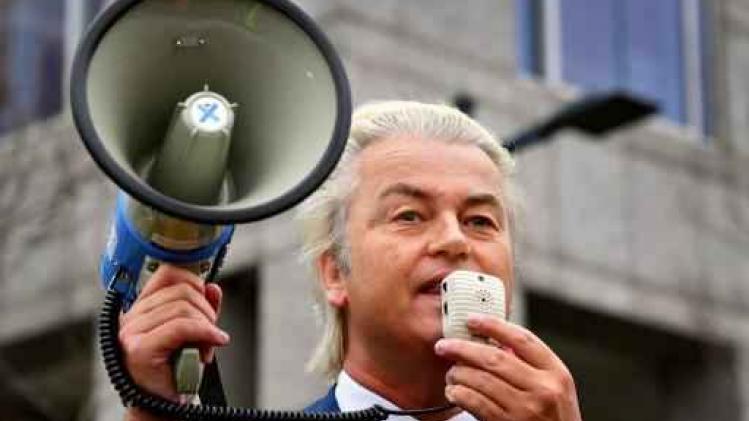 Wilders wil meer onderzoek voor hoger beroep