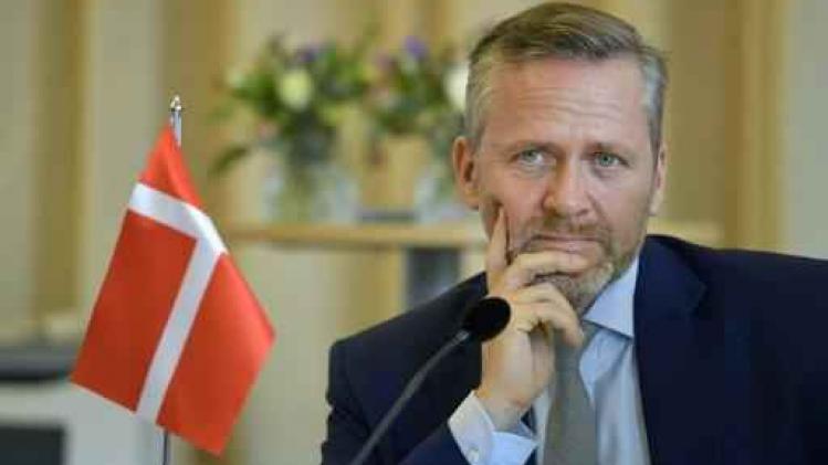 Denemarken trekt special forces terug uit Irak